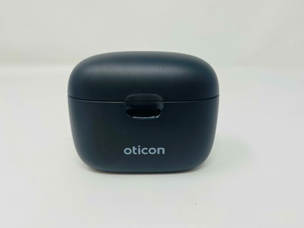 Oticon Smart Charger - for Oticon More, Zircon & Play PX hearing aids - Image 3