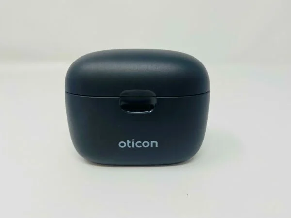 Oticon Charger 1.0 for miniRITE, Model C-1A2/C-1A | eBay