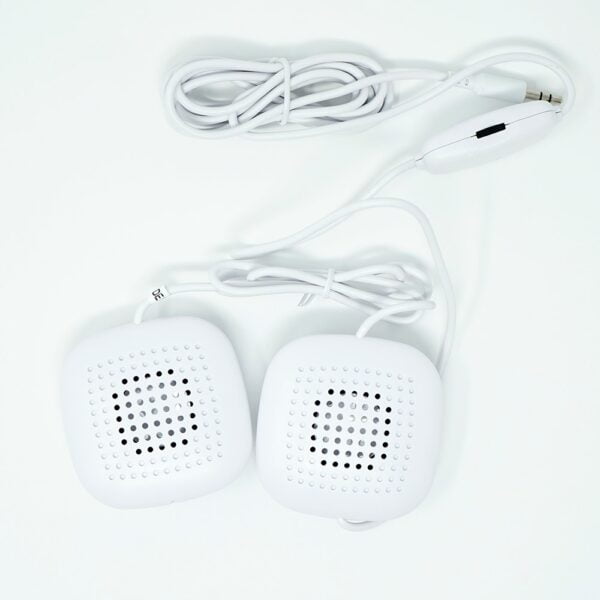 Sound Oasis Sleep Therapy Pillow Speakers For Tinnitus Relief - Image 4