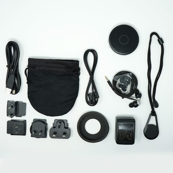 Starkey Livio 2.4Ghz Table Microphone & TV Streamer - Image 4
