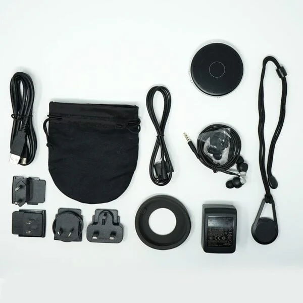 Starkey Livio 2.4Ghz Table Microphone & TV Streamer - Image 4