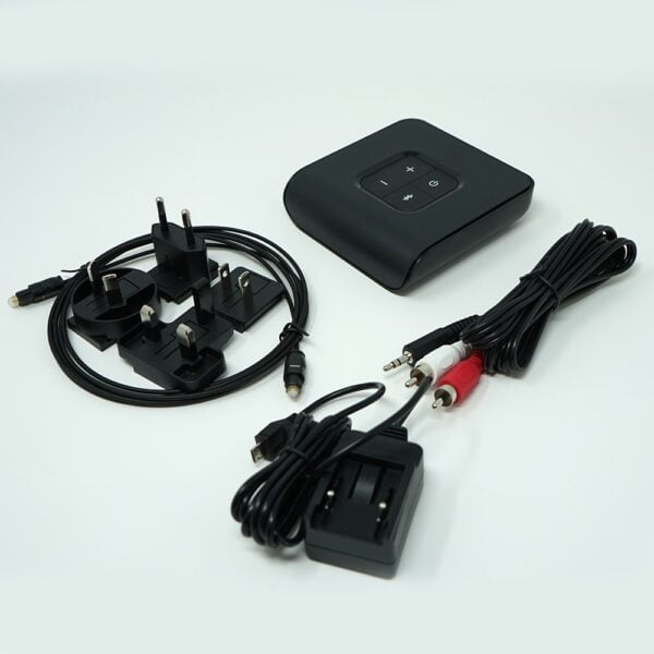 Starkey Livio 2.4GHz TV Streamer - Image 4