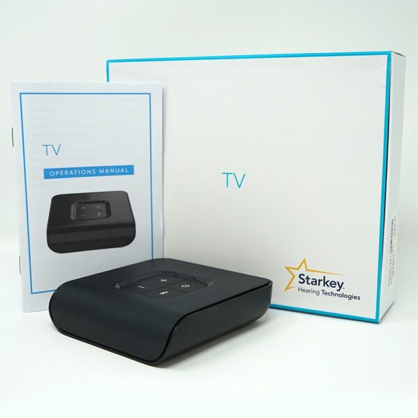 Starkey Livio 2.4GHz TV Streamer - Image 3