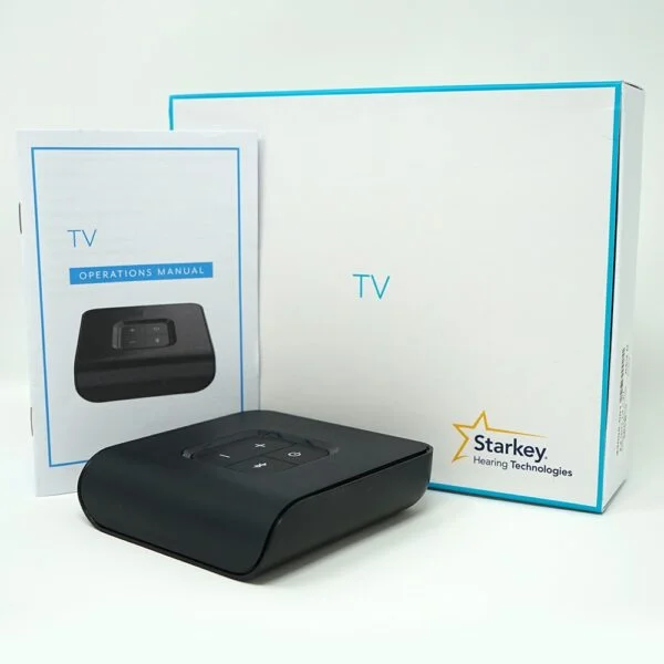 Starkey Livio 2.4GHz TV Streamer - Image 3