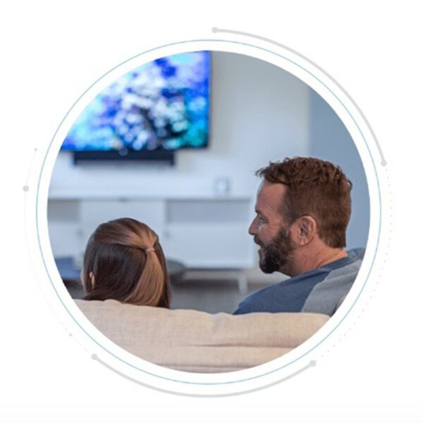 Starkey Livio 2.4GHz TV Streamer - Image 2