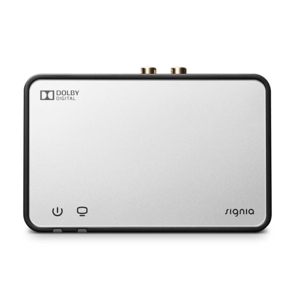 Signia StreamLine TV Streamer - Image 4
