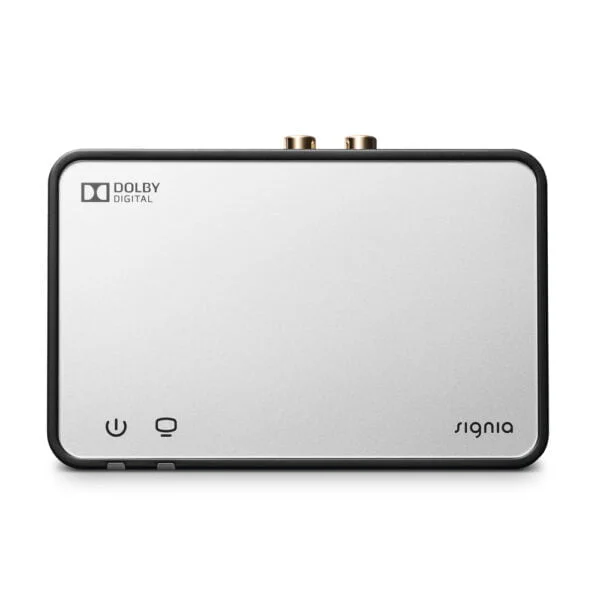 Signia StreamLine TV Streamer - Image 4