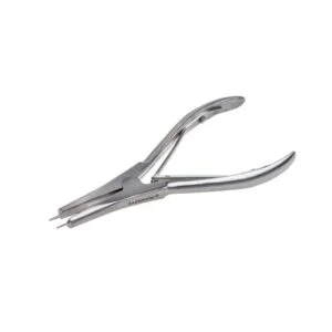 Tubing Expander for Hearing Aids