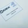 Widex EASYWEAR™ Retention Locks - 10 pack - Image 3