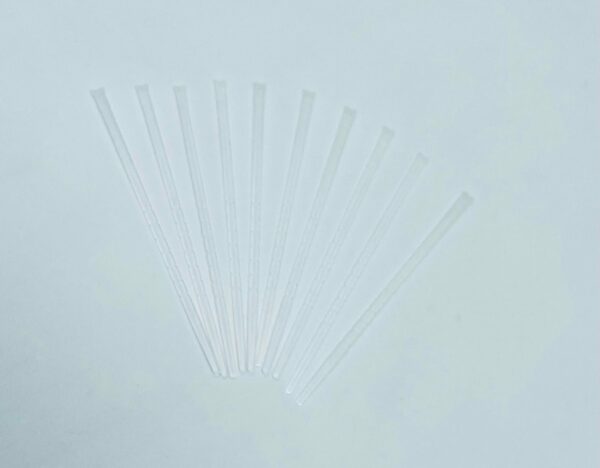 Widex EASYWEAR™ Retention Locks - 10 pack - Image 4