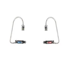 Widex V.2 M Receivers – For Moment Re-chargeable Hearing Aids