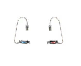Widex V.2 M Receivers - For Moment/Allure Re-chargeable Hearing Aids