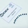 Widex EASYWEAR™ Retention Locks - 10 pack - Image 2