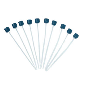 Widex EASYWEAR™ Retention Locks – 10 pack