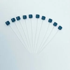 Widex EASYWEAR™ Retention Locks – 10 pack