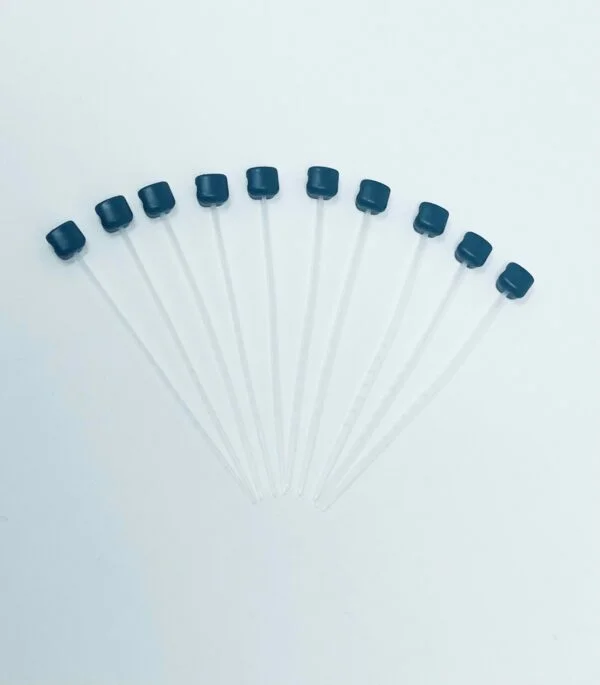 Widex EASYWEAR™ Retention Locks - 10 pack