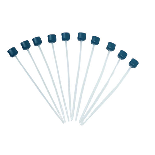 Widex EASYWEAR™ Retention Locks - 10 pack