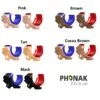 Phonak ITE Size 10 Battery Door - Replacement - Image 2
