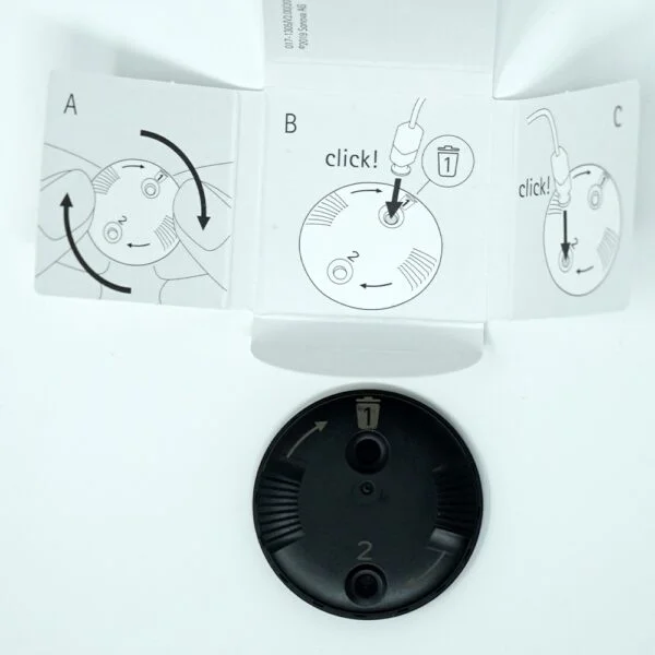 CeruShield™ Wax Filters for Marvel & Paradise Hearing Aids - Image 2