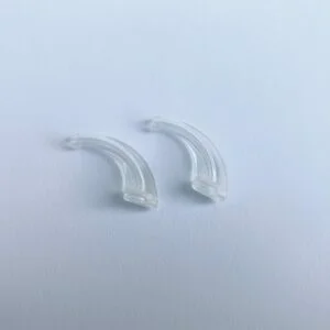 Widex Unique, Evoke, Dream Fashion Series Ear Hooks -2 Pack