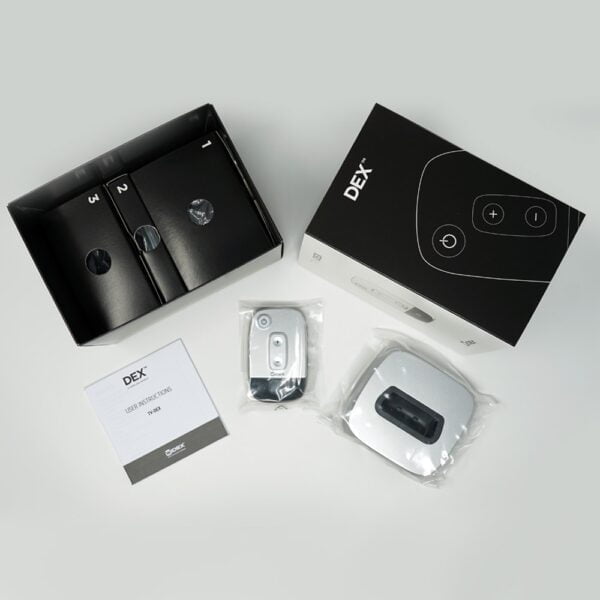 Widex TV-DEX - Wireless TV Assistive Listening Device - Image 4