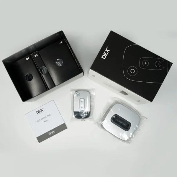 Widex TV-DEX - Wireless TV Assistive Listening Device - Image 4