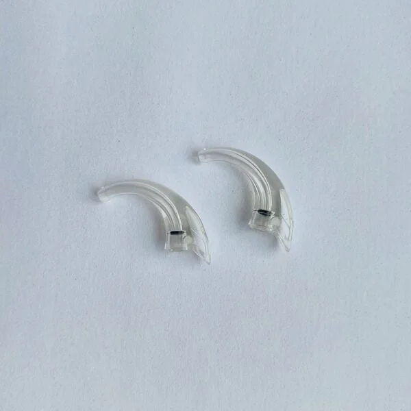 Widex Dream Ear Hooks D-9 Series -2 Pack - Image 2