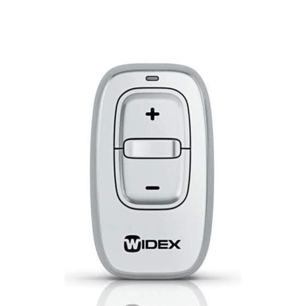 WIDEX RC-DEX - Hearing Aid Remote Control