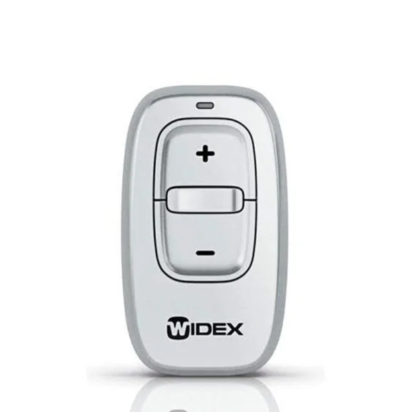 WIDEX RC-DEX - Hearing Aid Remote Control