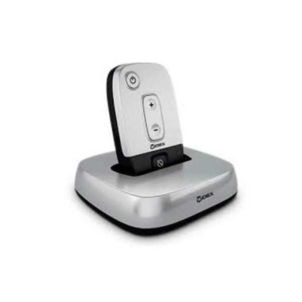 Widex TV-DEX - Wireless TV Assistive Listening Device