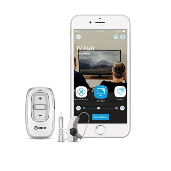 Widex TV PLAY - Image 2