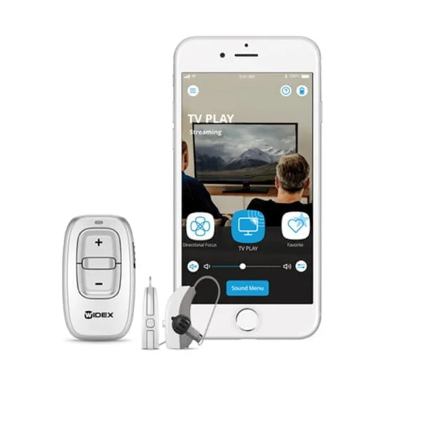 Widex TV PLAY - Image 2