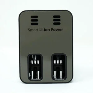 Connexx Smart Li-ion Power Charger – Specsavers Advance 18, 319, 219 Series