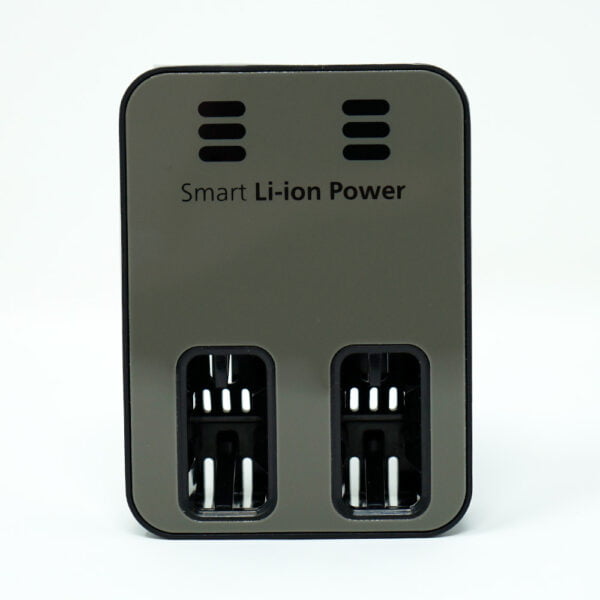 Connexx Smart Li-ion Power Charger - Specsavers Advance 18, 319, 219 Series