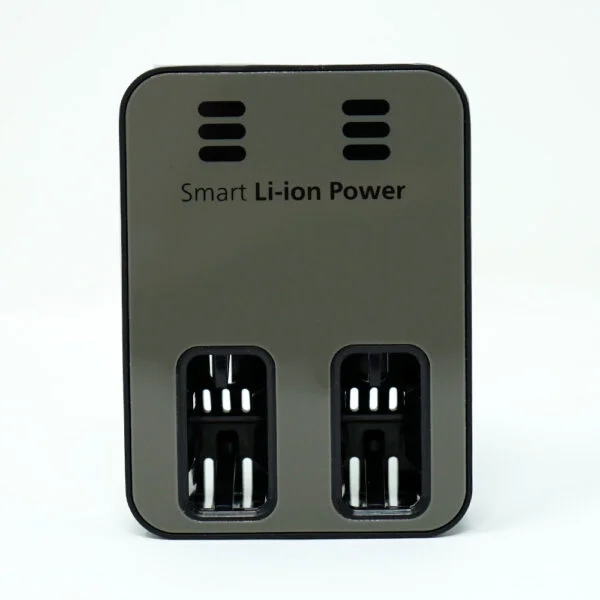 Connexx Smart Li-ion Power Charger - Specsavers Advance 18, 319, 219 Series