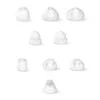 Signia Click Hearing Aid Domes - Connexxx, Specsavers Advance, AudioService