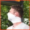 Anti Viral Re-Usable Face Mask. 99.99% Effective Against Covid-19 by MMXX - Image 2