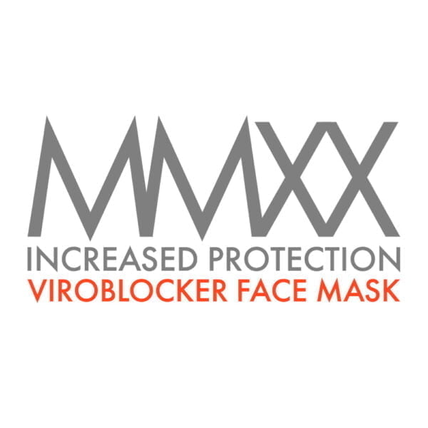 Anti Viral Re-Usable Face Mask. 99.99% Effective Against Covid-19 by MMXX - Image 4