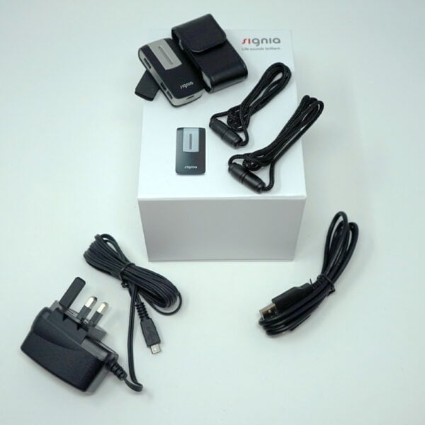 Signia StreamLine Mic – Mobile Remote Microphone - Image 3