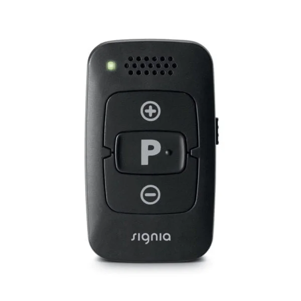 Signia miniPocket Remote Control - Image 3