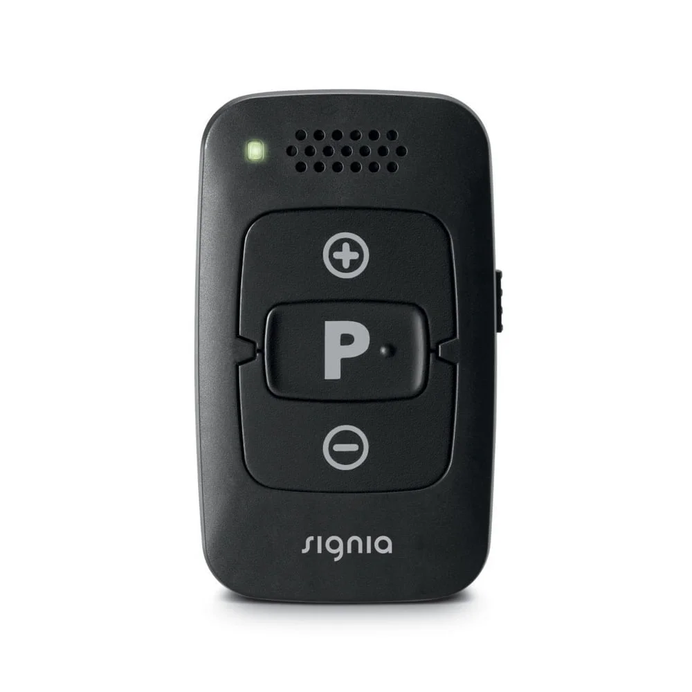 Signia miniPocket Remote Control - Image 3
