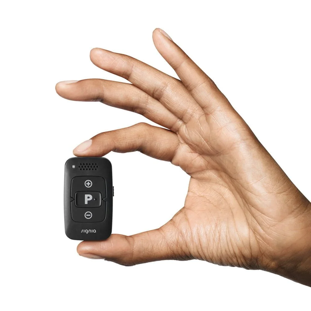 Signia miniPocket Remote Control - Image 2