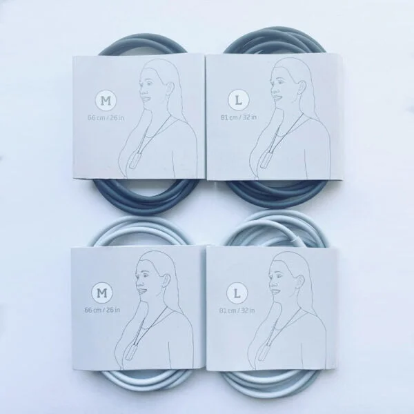 Neckloop for Oticon Streamer Pro 1.3