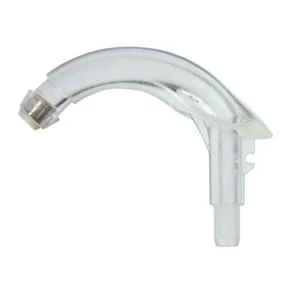 Oticon Standard Ear Hooks 2pk – for Oticon Spirit Synergy, Synergy Sense, Spirit Synergy Zest, OPN S & Spirit Zest C SP
