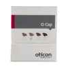 Oticon O-Cap Microphone Cover for Hearing Aids - Image 2