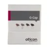 Oticon O-Cap Microphone Cover for Hearing Aids - Image 2