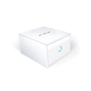PerfectClean Hearing Aid Cleaning System