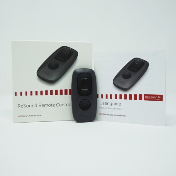 GN ReSound Simple Remote Control - Image 2