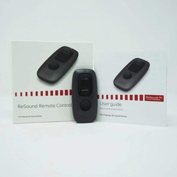 GN ReSound Simple Remote Control - Image 2
