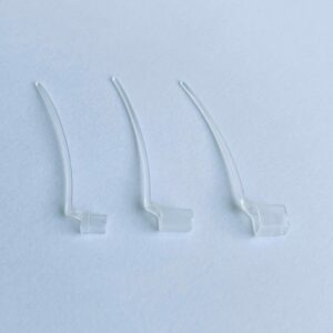 Signia Retention Locks for Mini Receiver 2.0 – Signia, Siemens, Specsavers Advance, AudioService